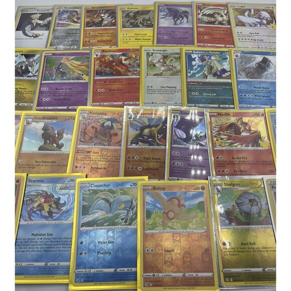 Pokemon cards TCG ~ Celebrations Lot Of 60+ Cards Mint/NM - With Sleeves And Tin - Picture 3 of 15